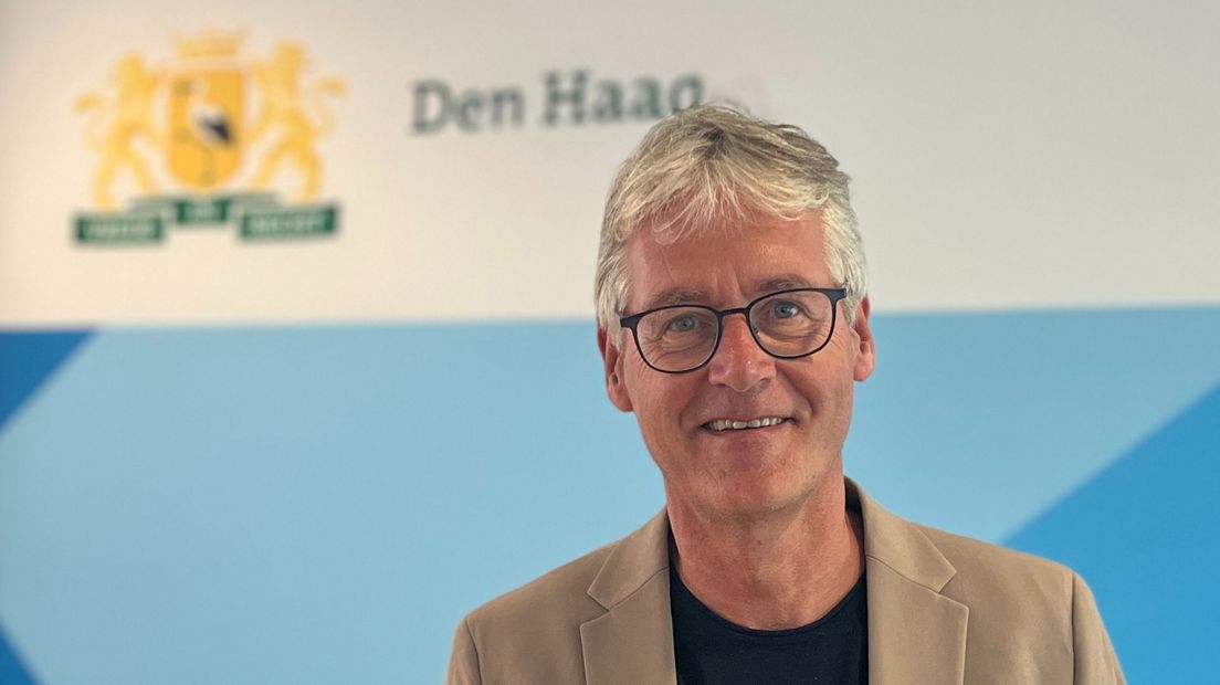 Verkenner Arie Slob gaat verder zijn onderzoek naar welke coalitie in Den Haag mogelijk is