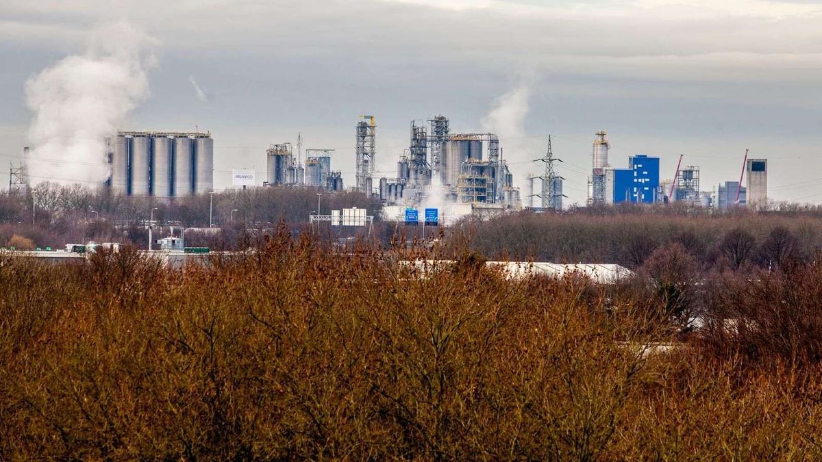 Groot onderhoud van Sabic op terrein Chemelot afgerond: waarschuwing voor overlast