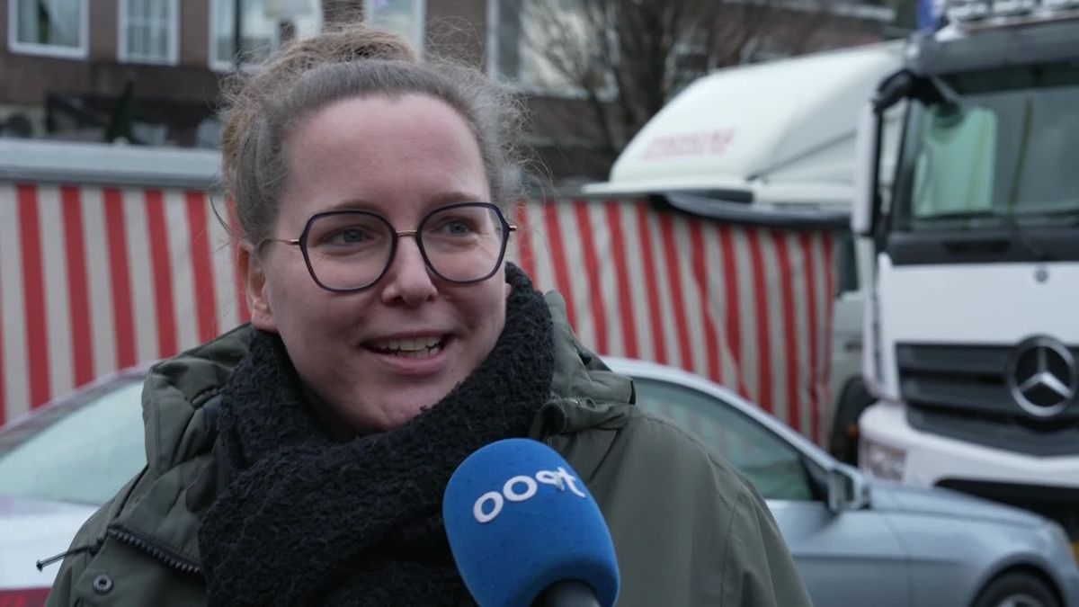 Voxpop dry january Albergen