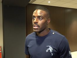 Bruno Martins Indi na zijn debuut voor Sparta: "Dit is niet waar ik op gehoopt had"