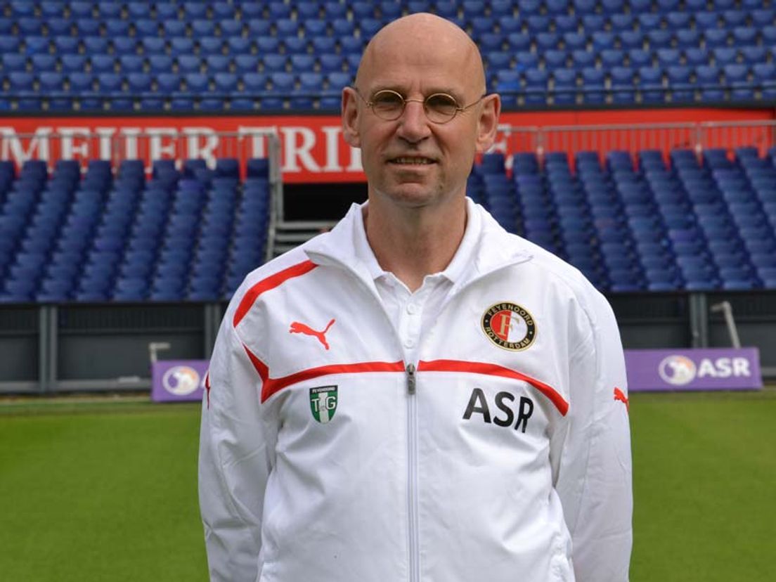 Toine-van-de-Goolberg