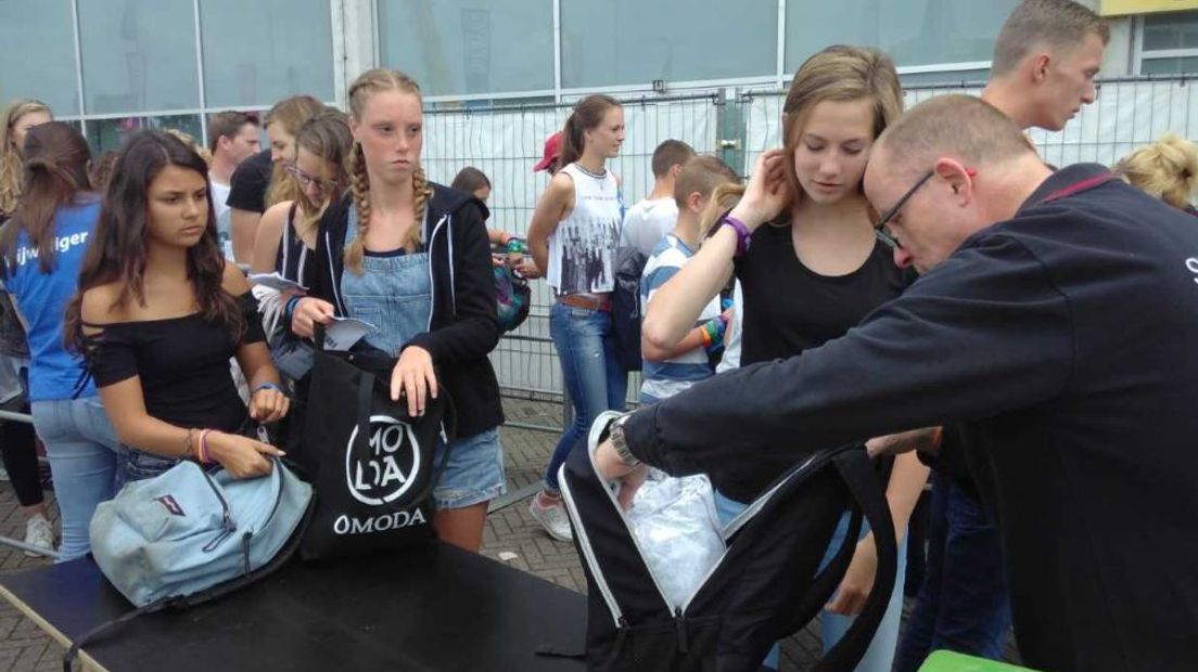In Arnhem wordt zaterdag de EO-Jongerendag georganiseerd. Het evenement, waar duizenden christelijke jongeren op afkomen, vindt plaats in GelreDome.