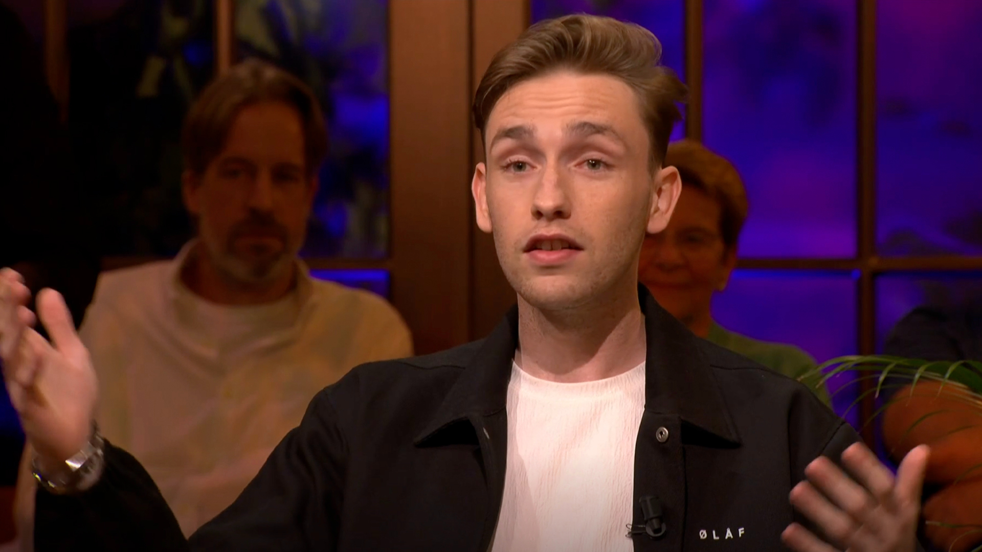 Nicky van der Gijp