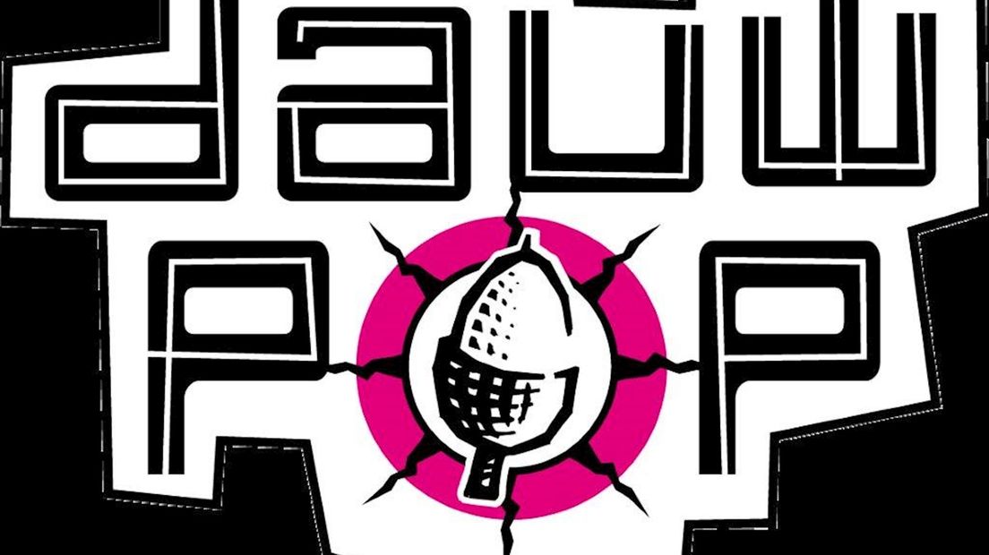 Dauwpop logo