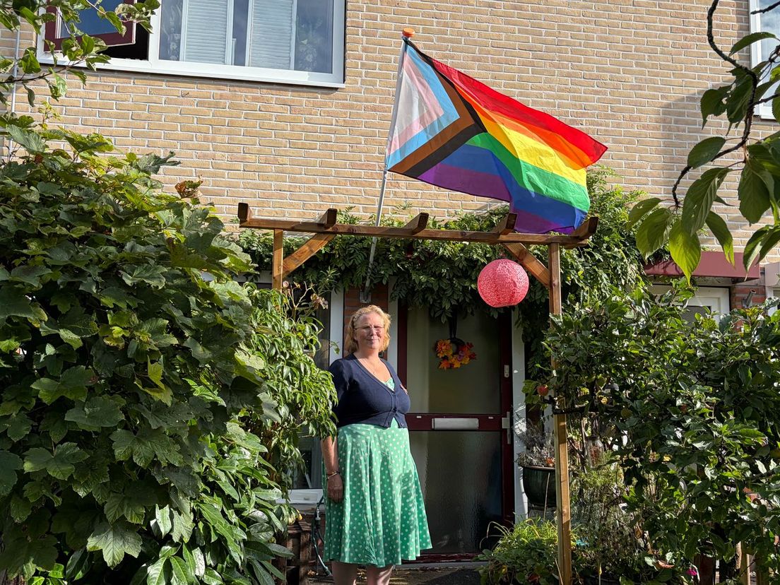 Marieke schreef de gemeenteraad: ‘Iedereen moet zich veilig en gehoord blijven voelen’