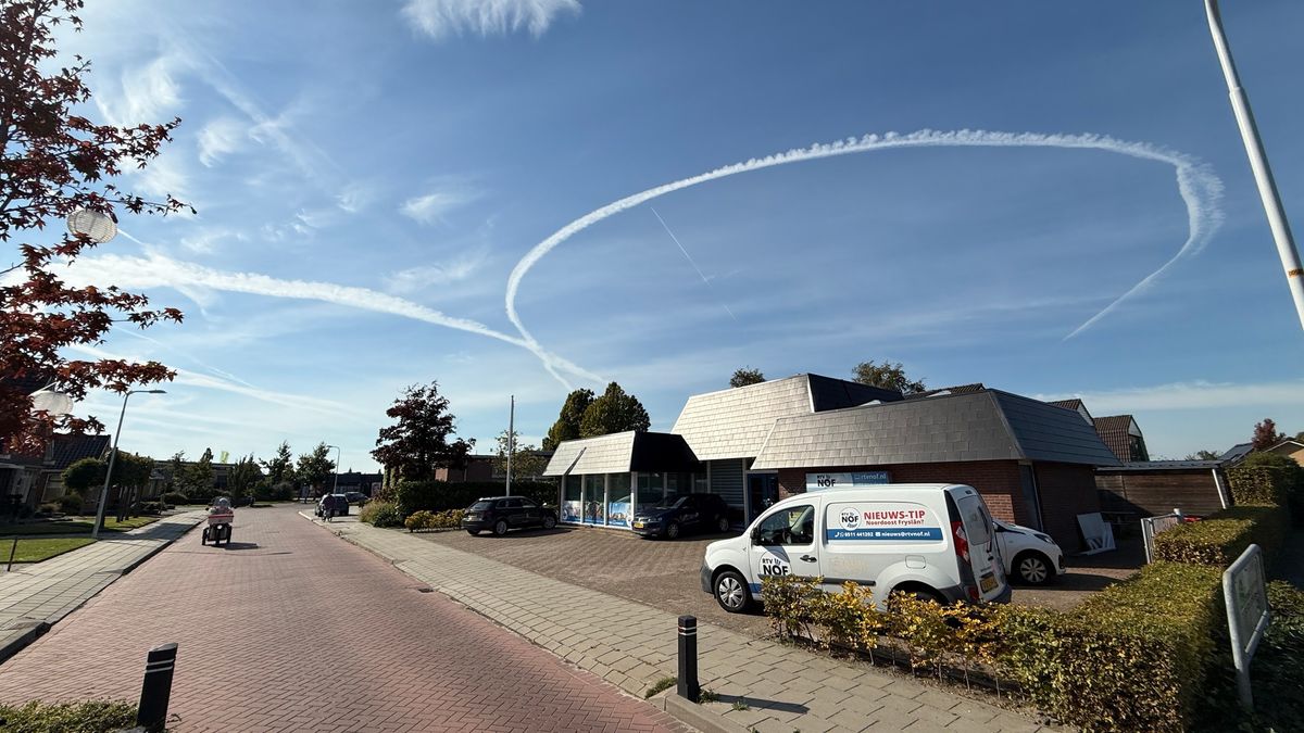 Wasserij in Bolsward ontruimd na brand in droger