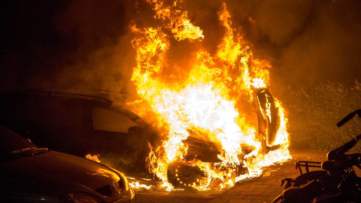Meisje zat achter brand in Zuilichem: een zeldzaam verschijnsel