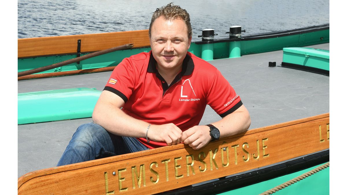 Lemmer en Grou snelste op eerste dag Lemmer Ahoy | Winst voor kaatsers Minnertsga en Easterein