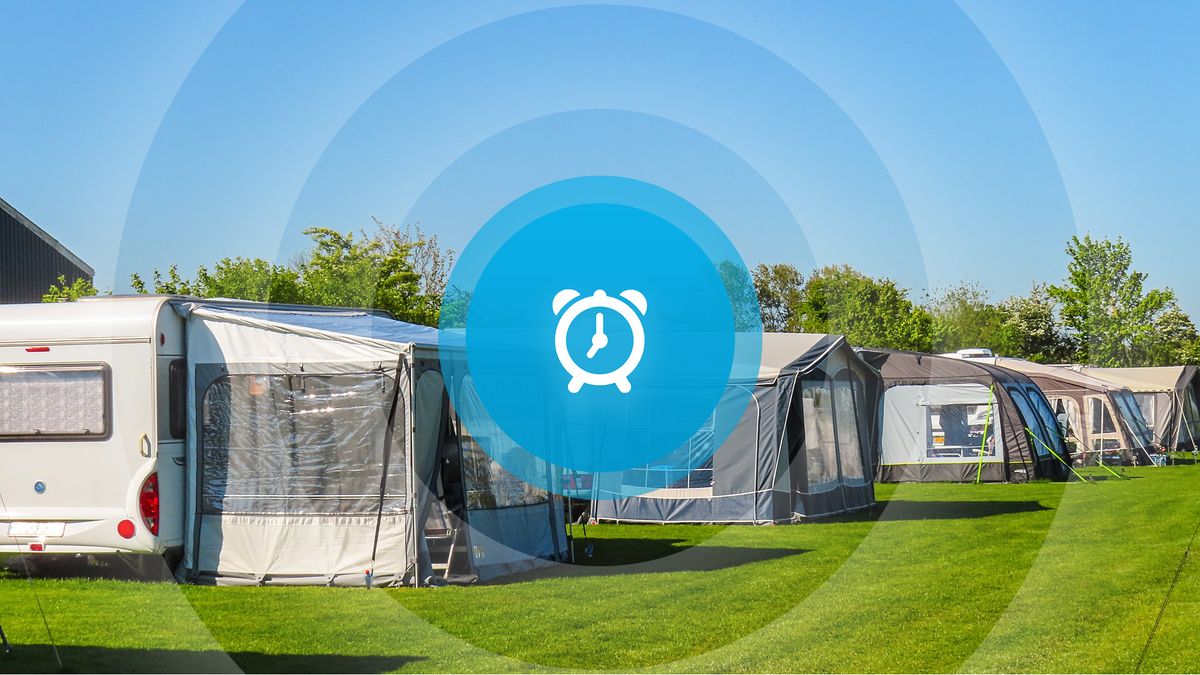 Goedemorgen! Panorama Goes, fietsende activisten en 24 uur wandelen naar Oostburg