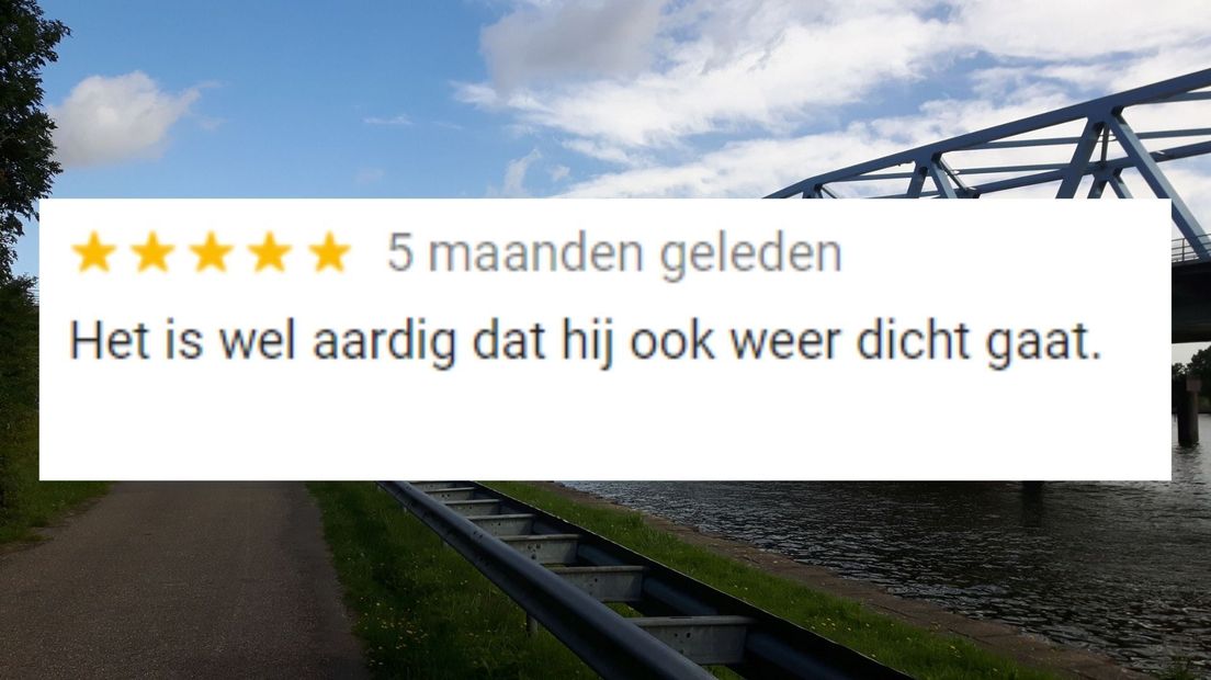 Vriendelijk hoor!