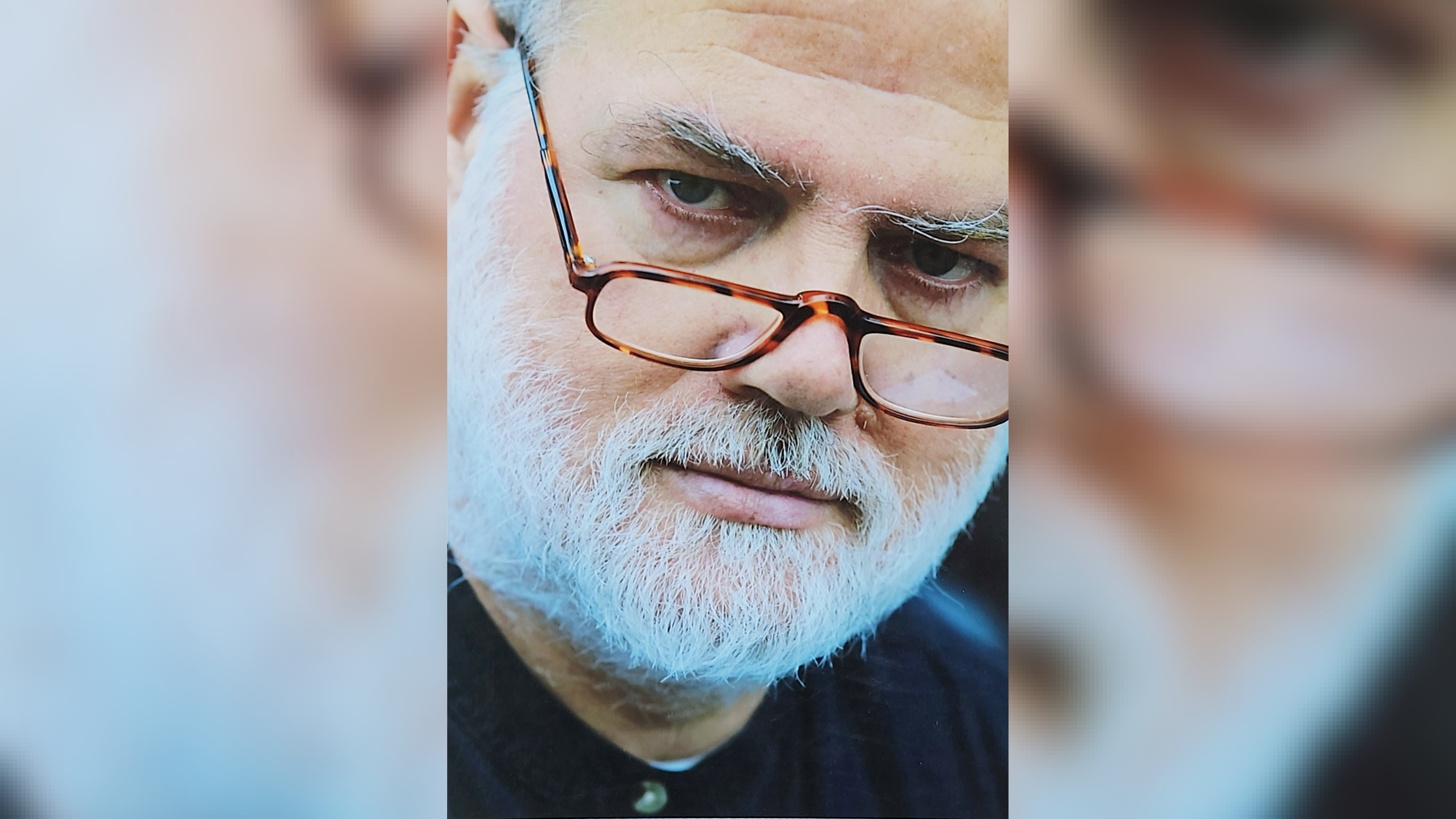 Frans Westenbrink op 80-jarige leeftijd overleden