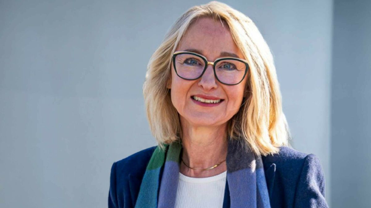 Marike Hoekstra uit Eelderwolde mogelijk toch de Kamer in voor D66? 'Heel verrassend'