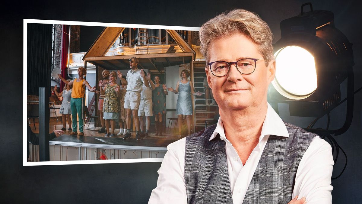 Recensie 't Frije Skiep van Halbertsma Wergea: een fijne avond uit