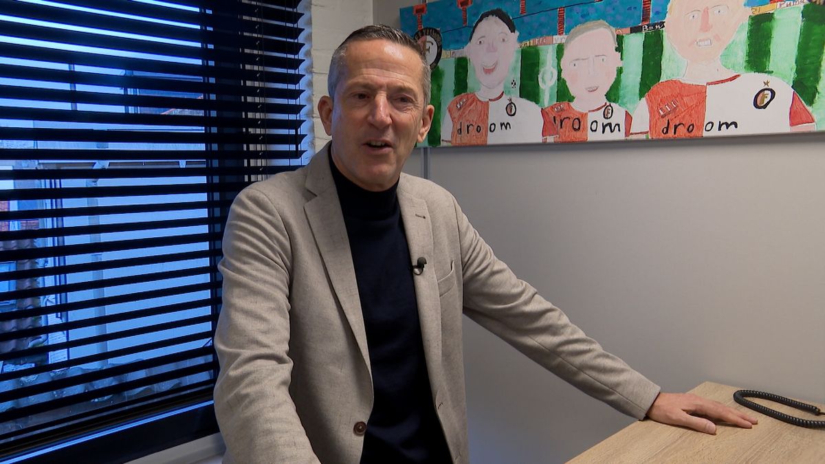 Jon Herselman is langstzittende wethouder van Nederland en wil nog wel even doorgaan