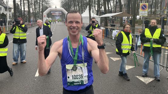 Licht wint in Apeldoorn • Sano houdt NEC in spanning