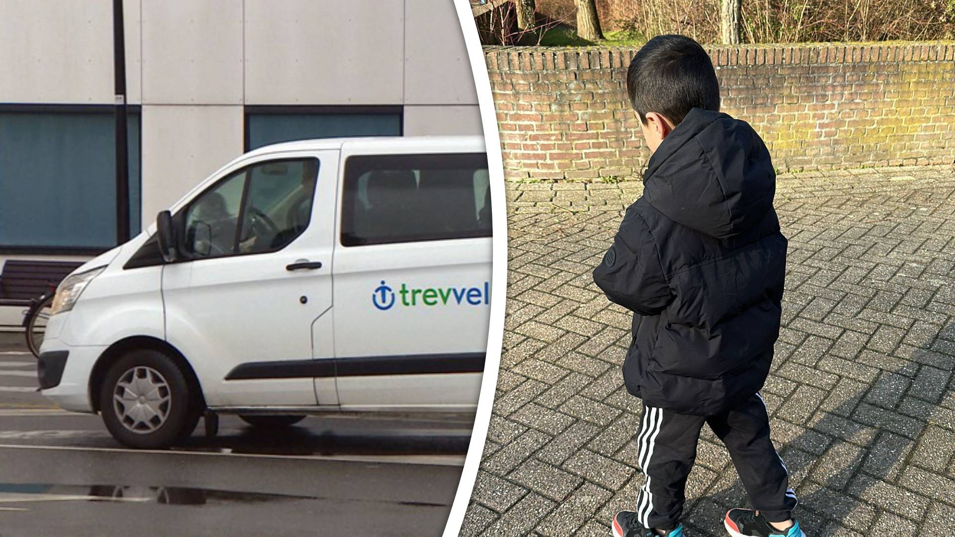 Ondanks enorme blunder van chauffeur vindt wethouder aantal fouten Trevvel acceptabel