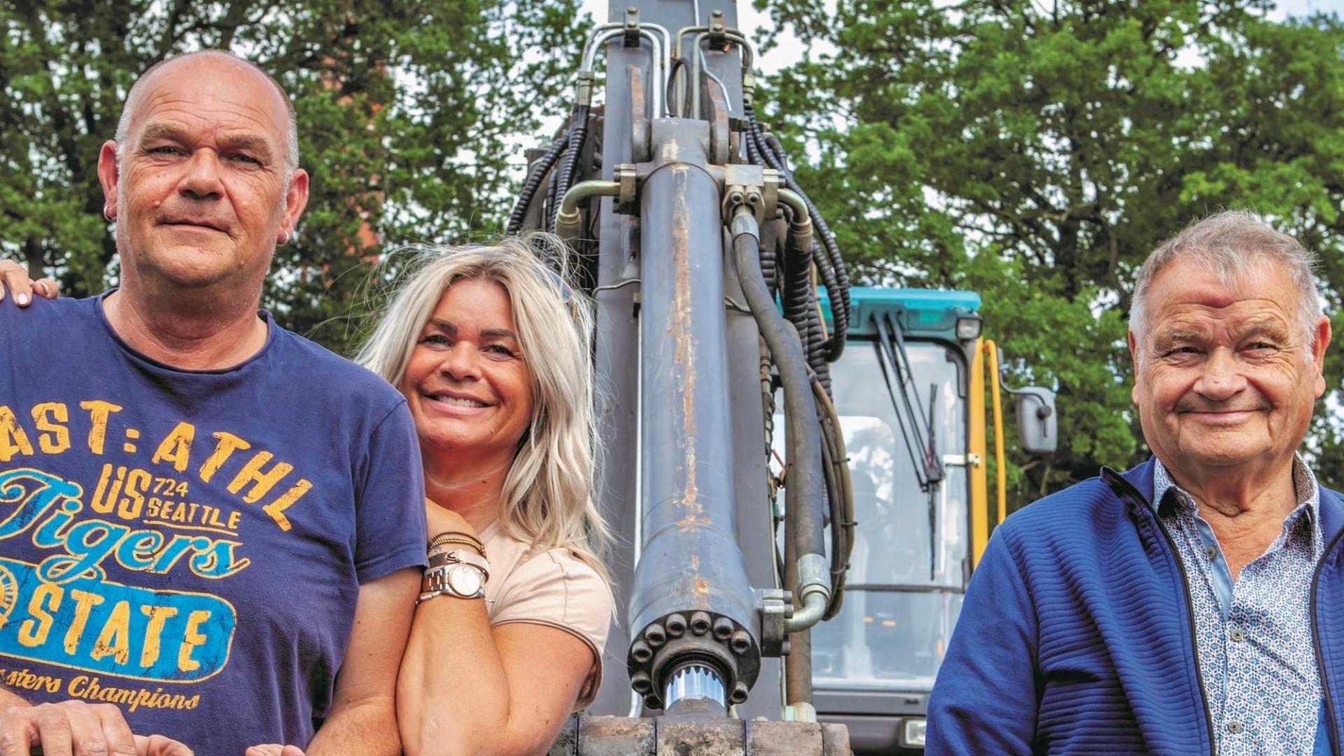 De bommen vallen ver weg, maar Iran-oorlog raakt ondernemers hard