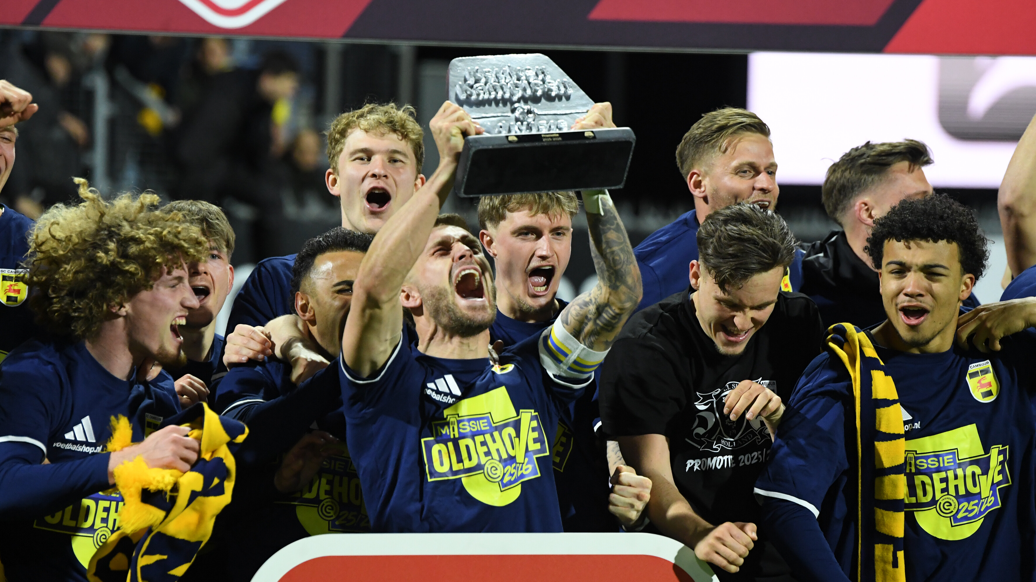 Cambuur