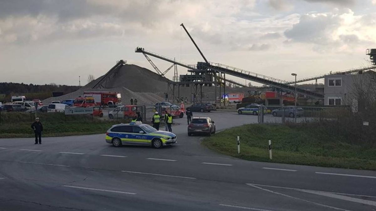Geborgen slachtoffer grindgroeve is 42-jarige man uit Azewijn