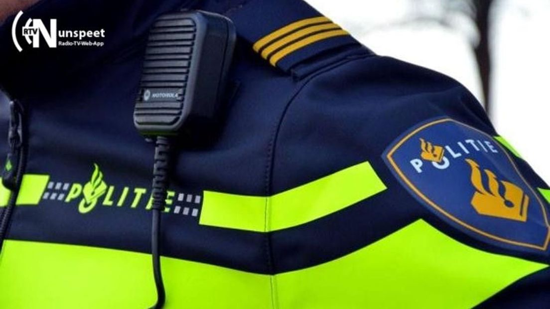 Politie Harderwijk: Acht auto-inbraken in korte tijd