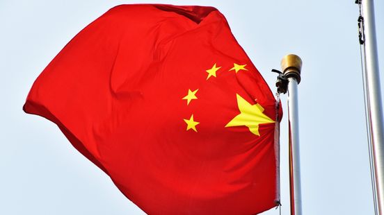 Provincie stopt formele banden met China om zorgen over mensenrechten