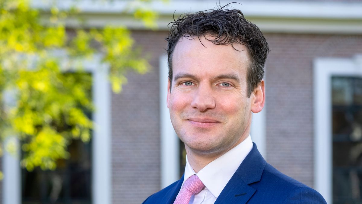 BBB'er Jelle Beemsterboer als verkenner aan de slag in gemeente Harlingen