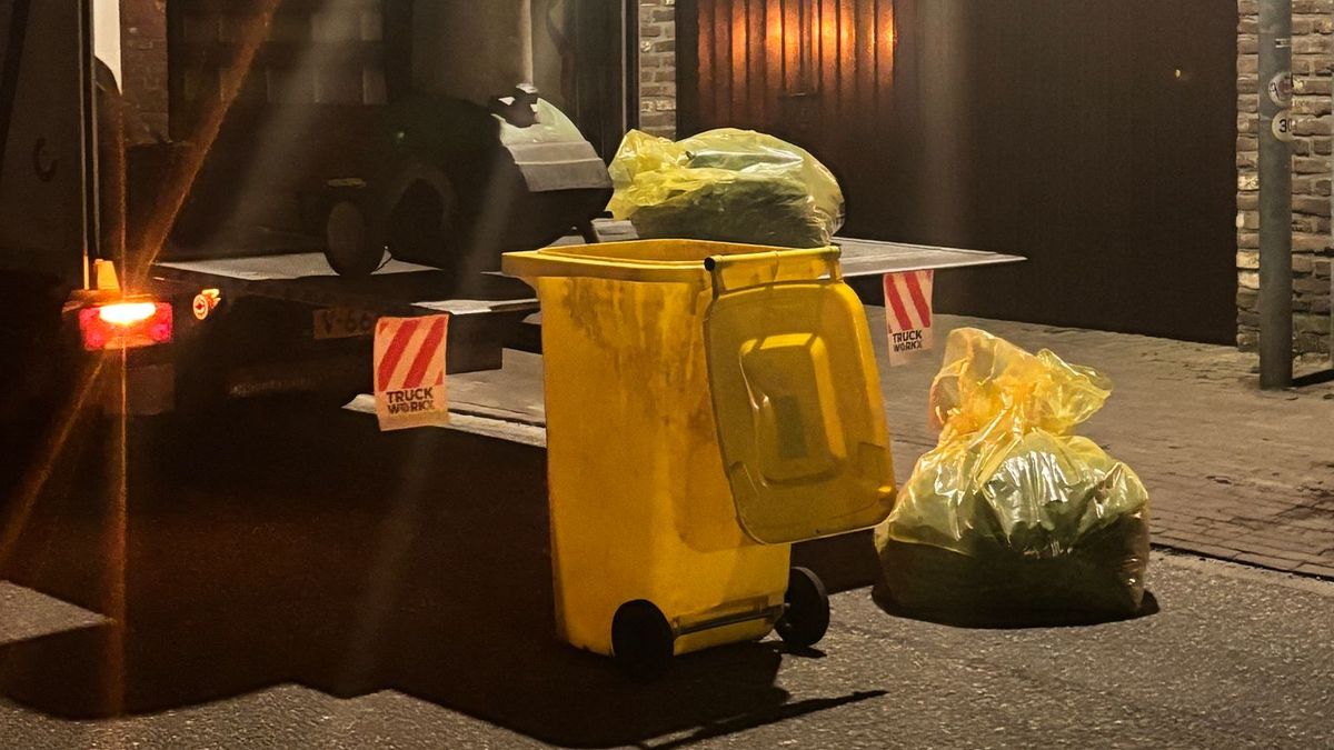 Hennepkwekerij opgerold in Schimmert