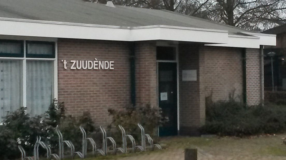 Inwoners Kerkwerve zijn enthousiast over zorgproject