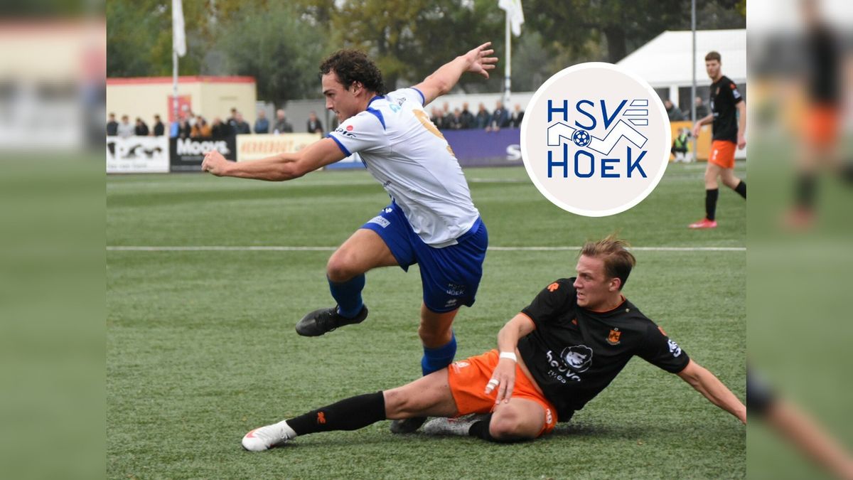Lees terug: Sula bekroont uitstekende tweede helft Hoek met zege bij HHC