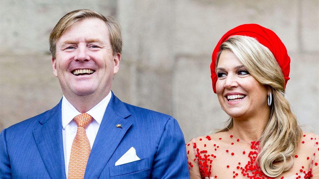 Koning Willem-Alexander en koningin Máxima naar Zeeland: deze plaatsen worden bezocht