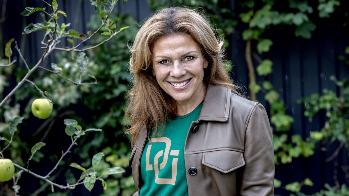 Wielericoon Leontien van Moorsel: 'In Borsele ligt een stukje van mijn basis'