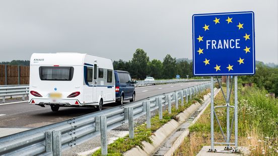 Utrechters vertrekken ondanks bosbranden naar Zuid-Frankrijk: ‘Voelt wrang’ Home