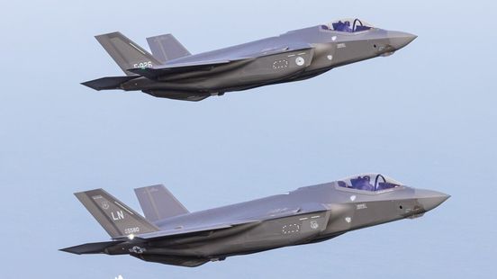120 night flights and 24 hours of noise at the airbase: the impact of the new Defence Act on the Leeuwarden region