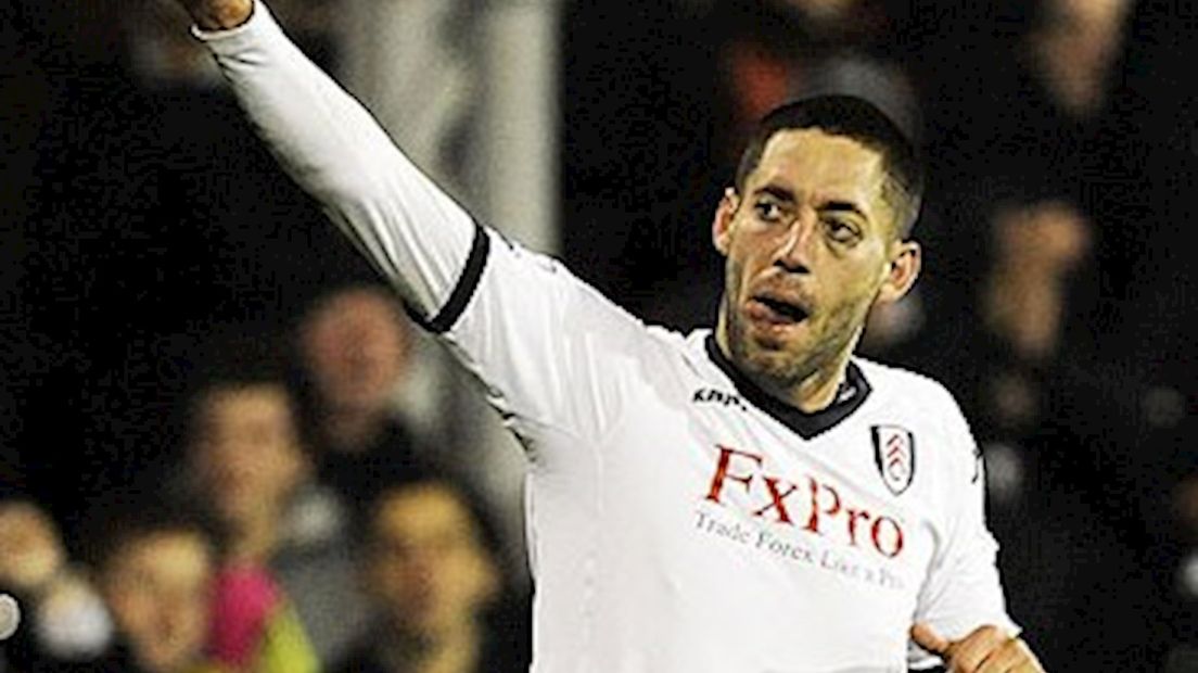 Clint Dempsey