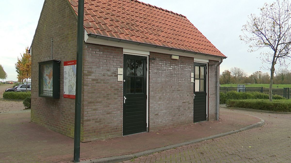 Veere voor vierde keer meest toiletvriendelijk, drie gemeenten zonder openbaar toilet