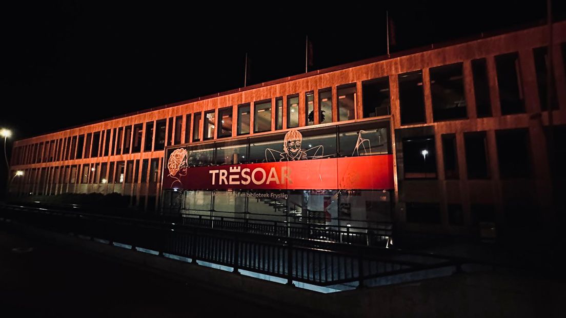 Tresoar