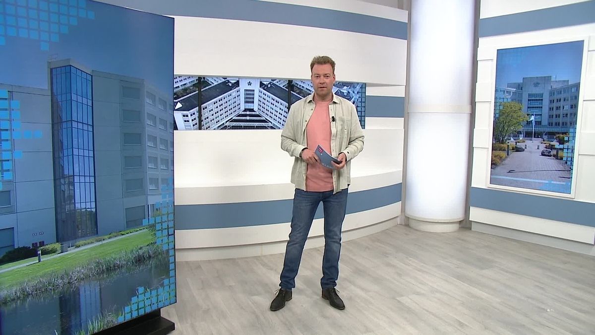 WZA niet naar NAM