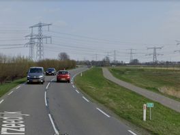 N760 tussen IJsselmuiden en Genemuiden in zeer slechte staat, afsluiting geen taboe meer