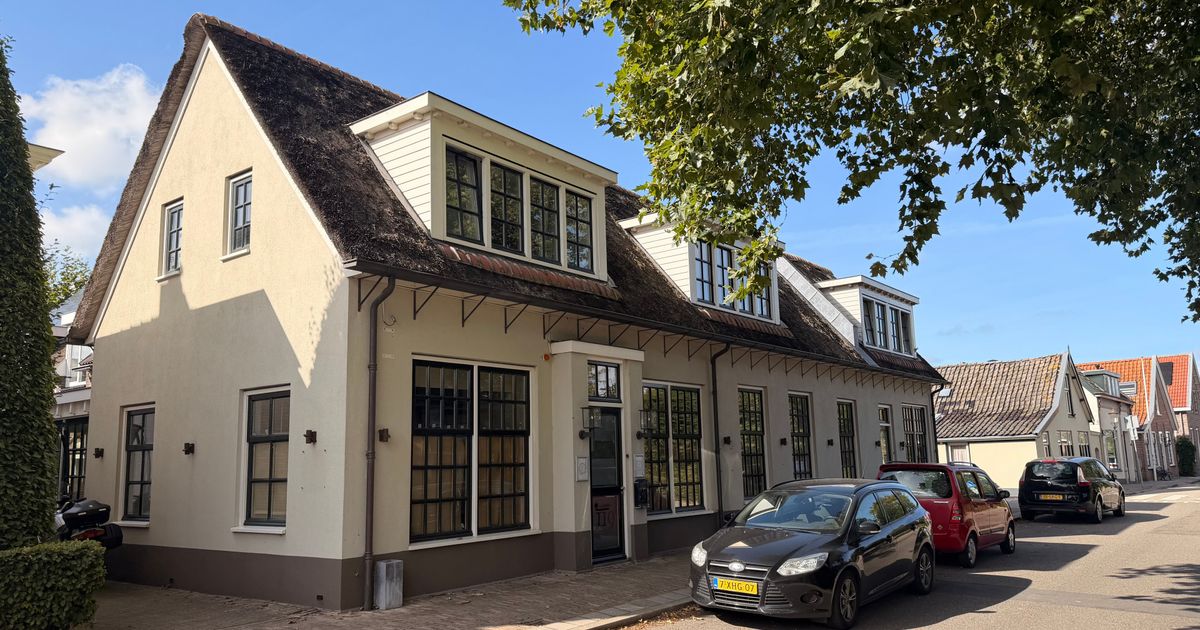 Bouwer appartementen in oud hotel moet weer terug naar tekentafel: 'Jammer voor woningzoekenden'