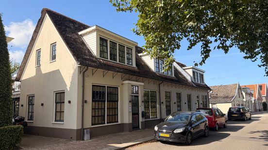 Bouwer appartementen in oud hotel moet weer terug naar tekentafel: 'Jammer voor woningzoekenden' Home