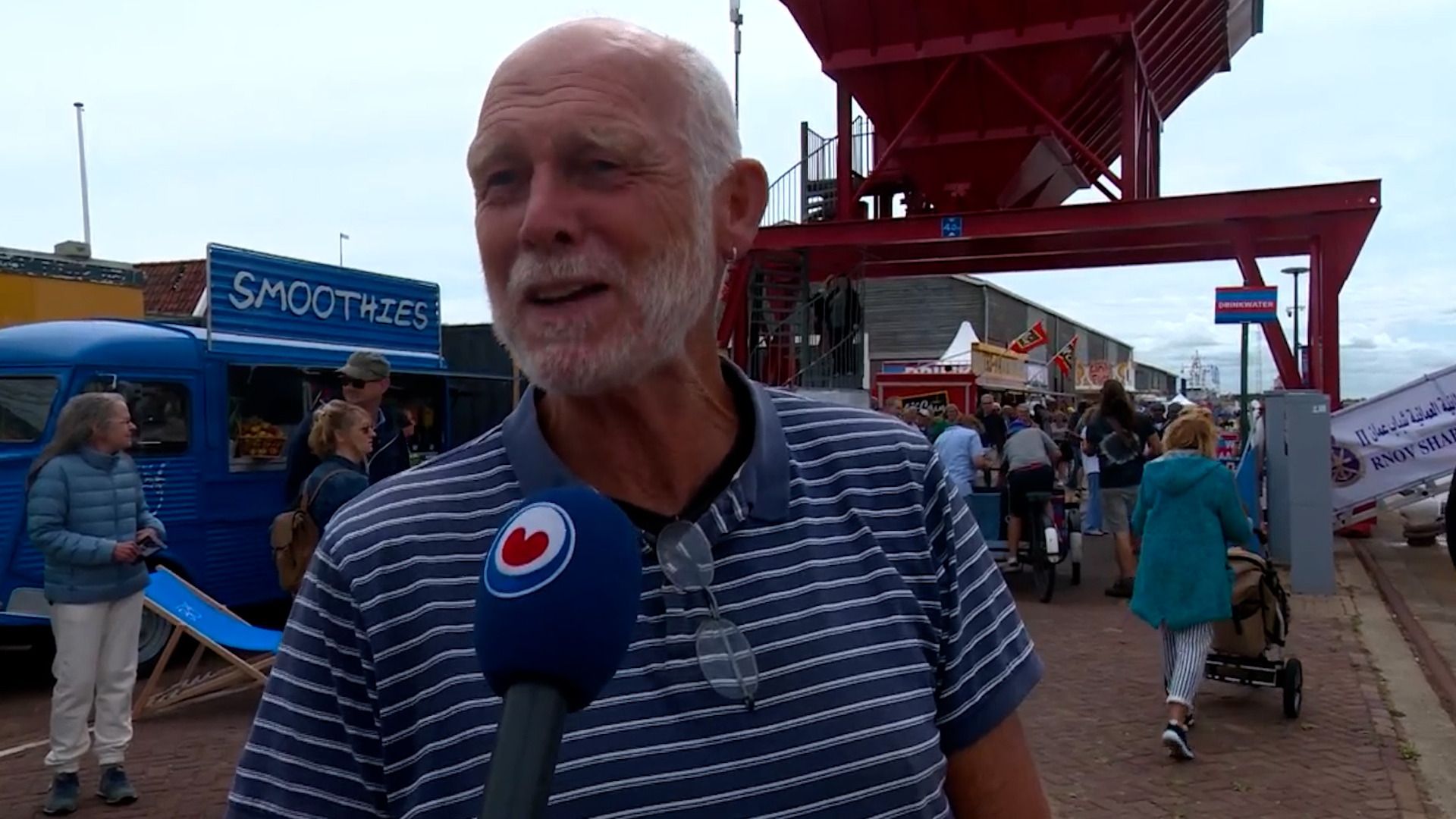 Age Veldboom