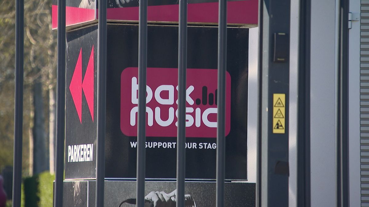 Bax Music in Goes vanaf maandag weer open, ook webshop vanaf woensdag geopend