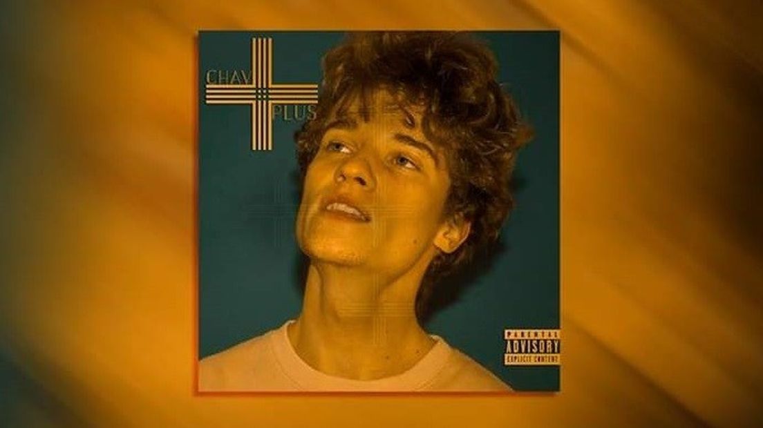 Rapper Chav droomt van de top
