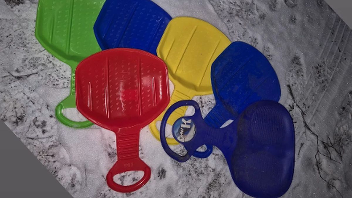 Man die kinderen sleetjes aanbood in Den Dolder had goede bedoelingen