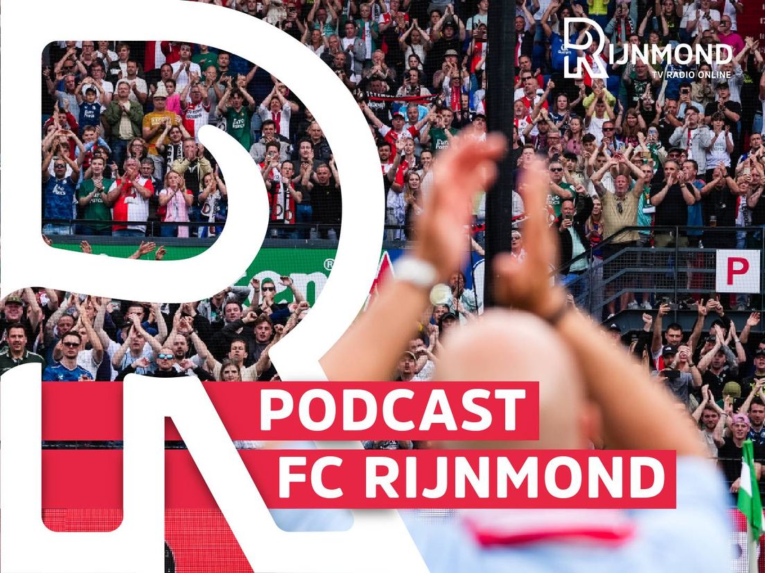 Podcast Feyenoord: 'Ajax-uit vorig seizoen was de mooiste wedstrijd onder leiding van Slot'