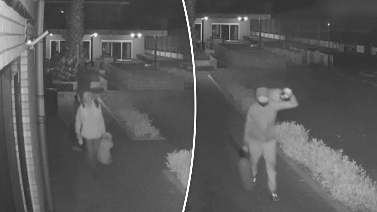 Ze hadden geeneens kantinedienst: dieven stelen koolzuurflessen MVV Harbrinkhoek