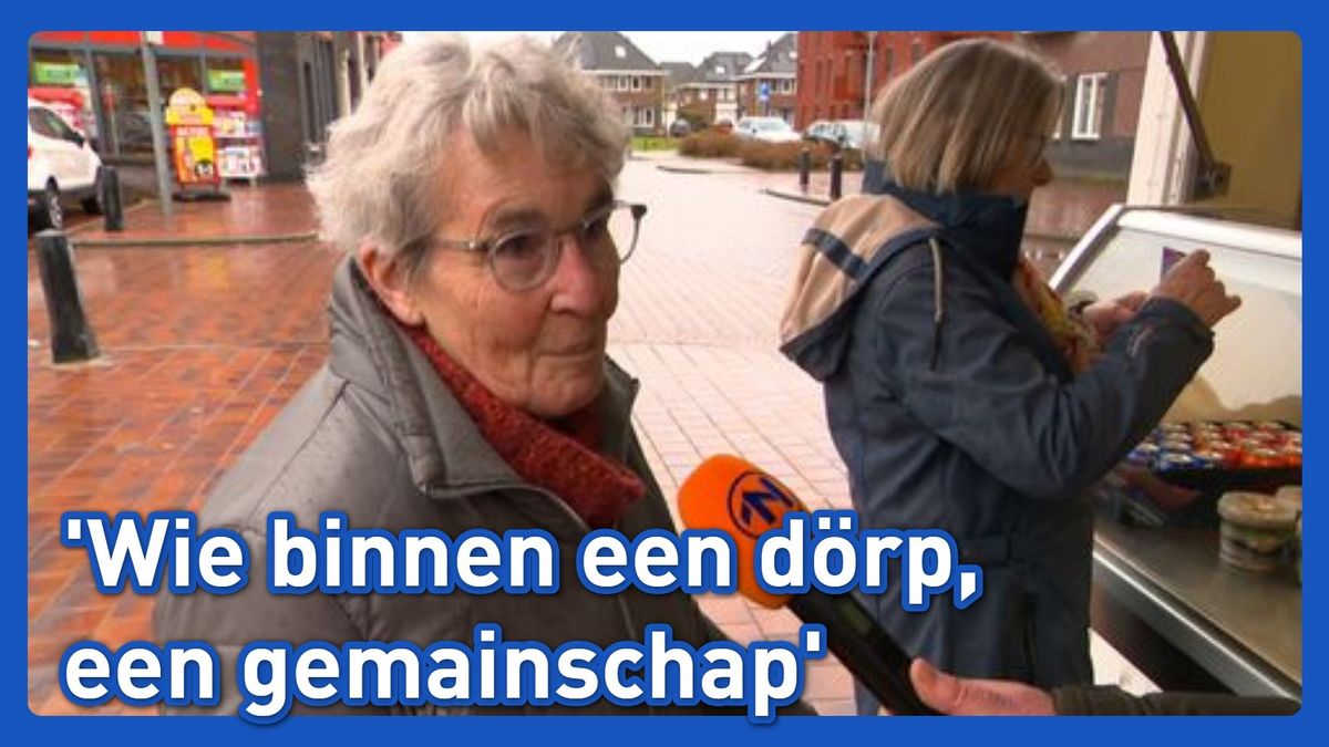 Voelen Ten Boersters zich onderdeel van de gemeente Groningen?