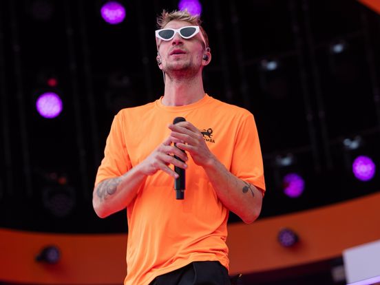 Chef'Special haakt ziek af voor Bevrijdingsfestival, organisatie regelt vervangers