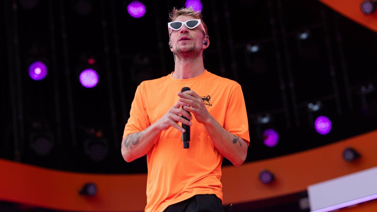 Chef'Special haakt ziek af voor Bevrijdingsfestival, organisatie regelt vervangers