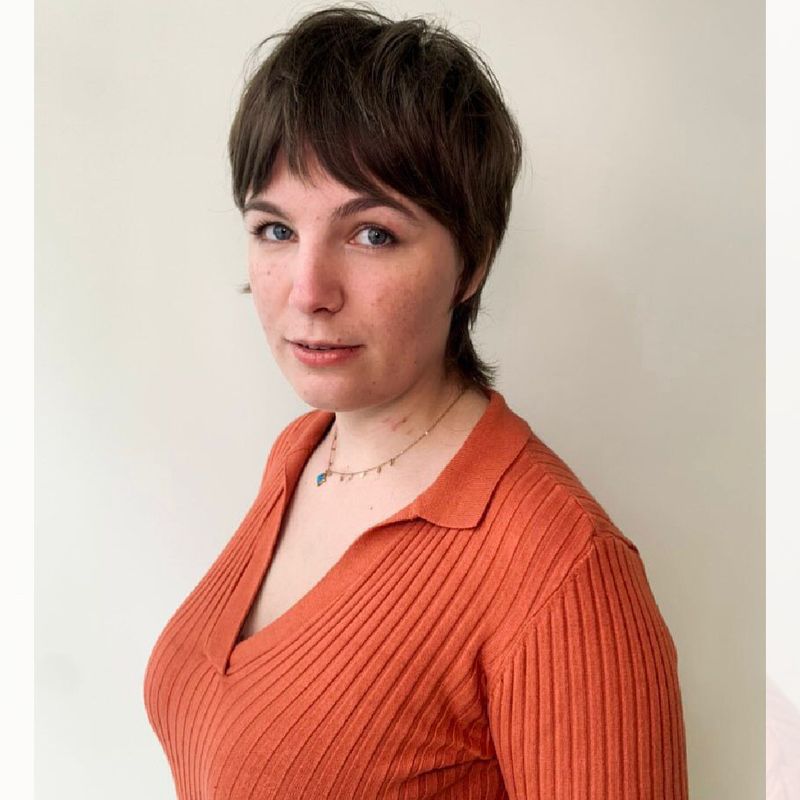 Janne maakte lied nadat ze 'heel leuke' Dennis zag op terras ...